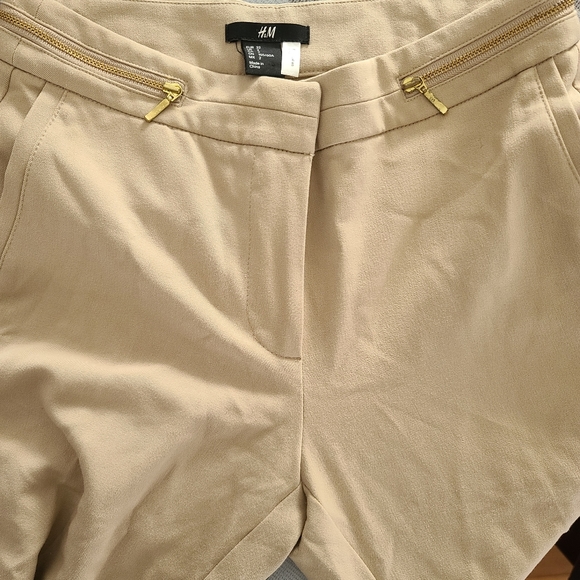 H&M dress pants with side zippers - Picture 7 of 7